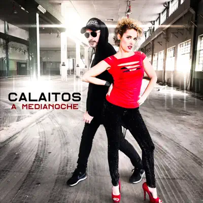 A medianoche - Single - Calaitos