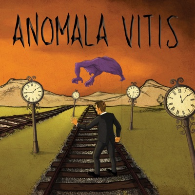 Anomala Vitis