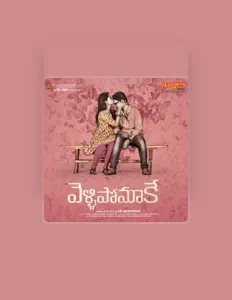 Listen to Prashanth R Vihari, watch music videos, read bio, see tour dates & more!