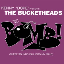 The Bomb! artwork