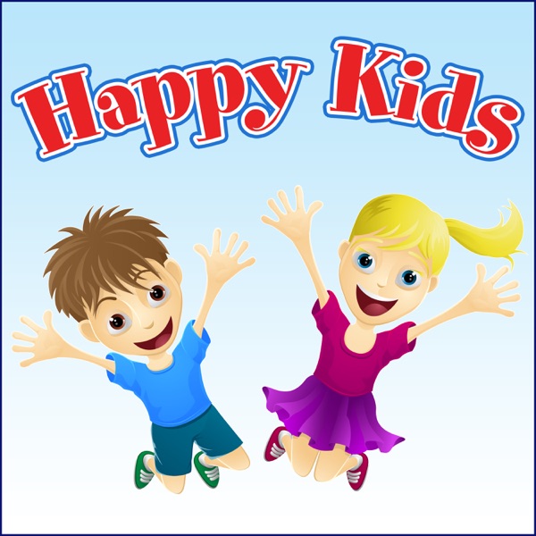 Happy Kids - Single