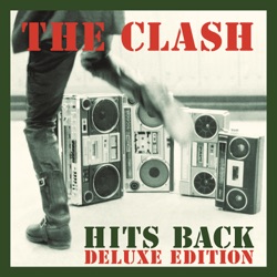 The Clash - Complete Control