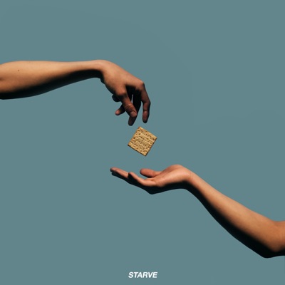 Starve - Single