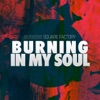 Burning In My Soul EP artwork