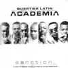 Quartier Latin Académia - Speed Life