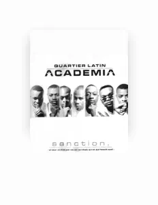 Luister naar Quartier Latin Académia, bekijk muziekvideo's, lees de bio, bekijk de tourdata, en meer!