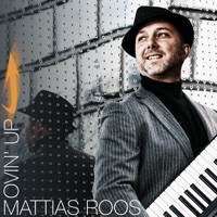 You're My Everything - Mattias Roos