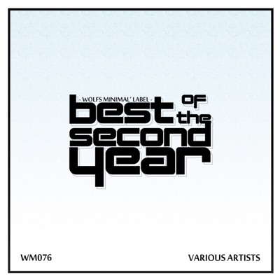Best of the Second Year