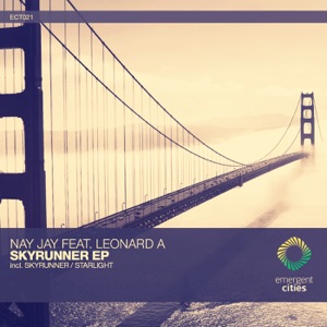 Skyrunner / Starlight - Single