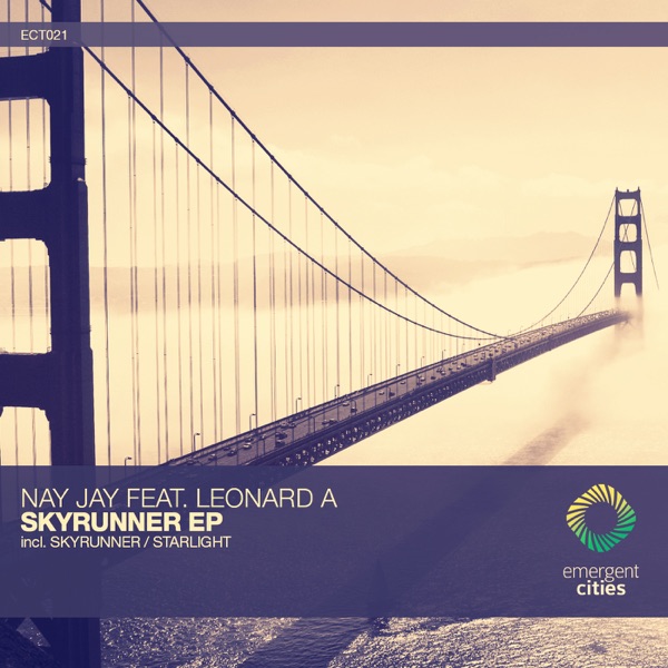 Skyrunner / Starlight - Single