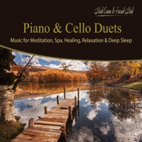 Mark Cosmo - Inner Peace: Piano & Cello Duet to Restore Your Inner Peace