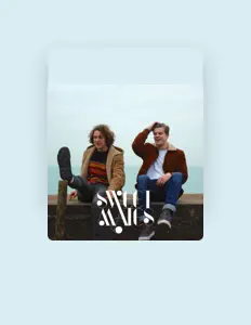 Listen to Sweetmates, watch music videos, read bio, see tour dates & more!