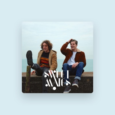 Listen to Sweetmates, watch music videos, read bio, see tour dates & more!