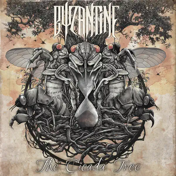 Trapjaw — Byzantine