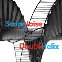 Double Helix - Single - String Noise