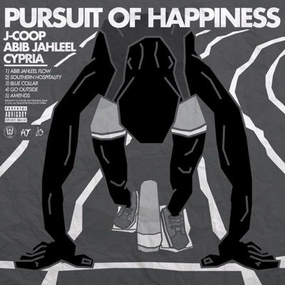 Pursuit of Happiness - EP