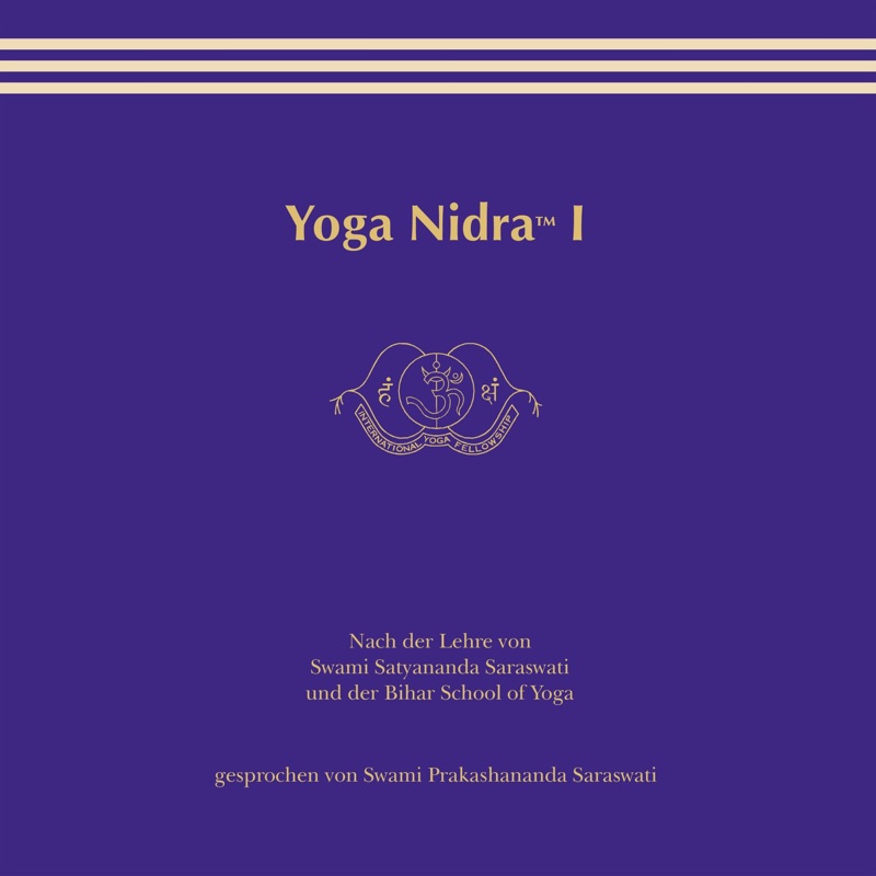 Yoga Nidra 1