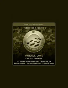 Escucha a Wyndell Long, mira videos musicales, lee su biografía, consulta las fechas de las gira y más.