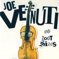 Lover Come Back To Me — Joe Venuti