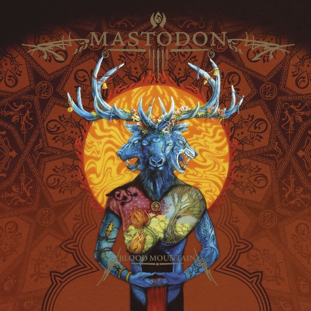 Mastodon - Crack the Skye Songbook 