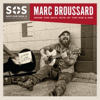 Marc Broussard - Cry to Me Grafik