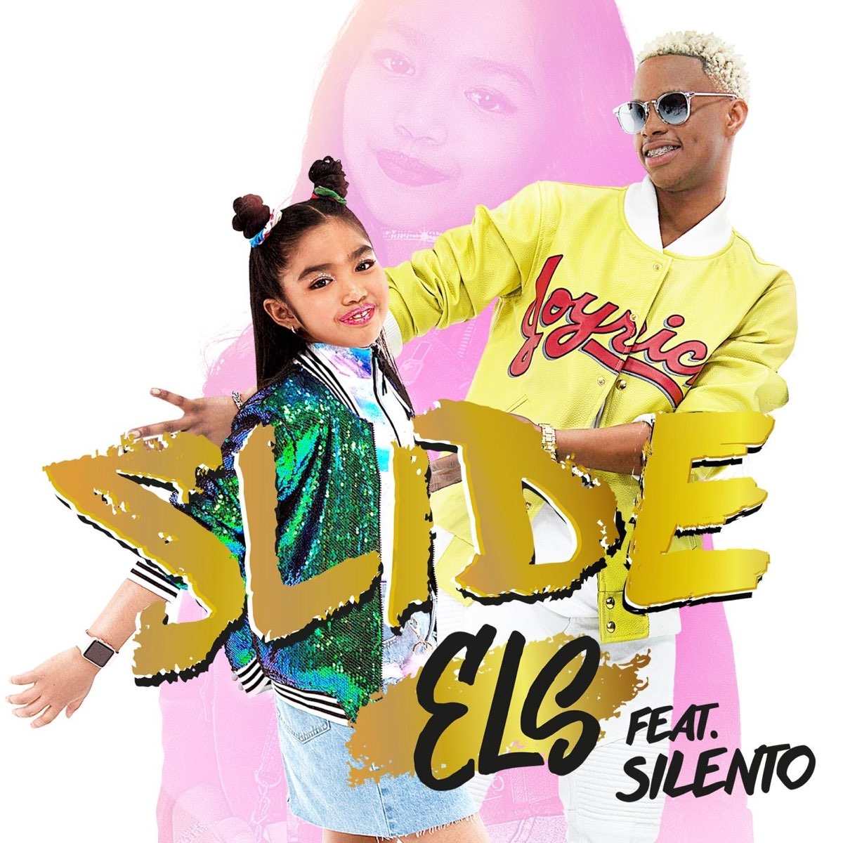 Silentó. Silento исполнитель. Silento. Silento and Lisa. Слайдер слушать