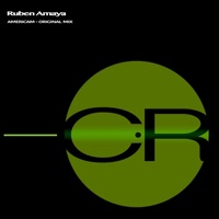 Americam - Single - Ruben Amaya