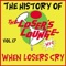 1999 (feat. The Kustard Kings) - Loser's Lounge lyrics
