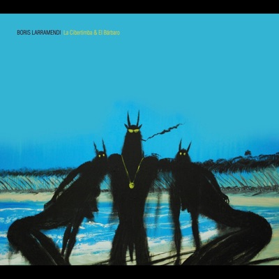 La Cibertimba & El Bárbaro