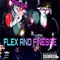 Flex and Finesse (feat. Dorien Noire) - Savv lyrics