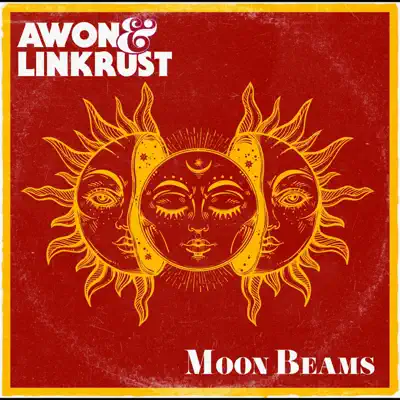 Listen to Moon Beams by Awon & Linkrust
