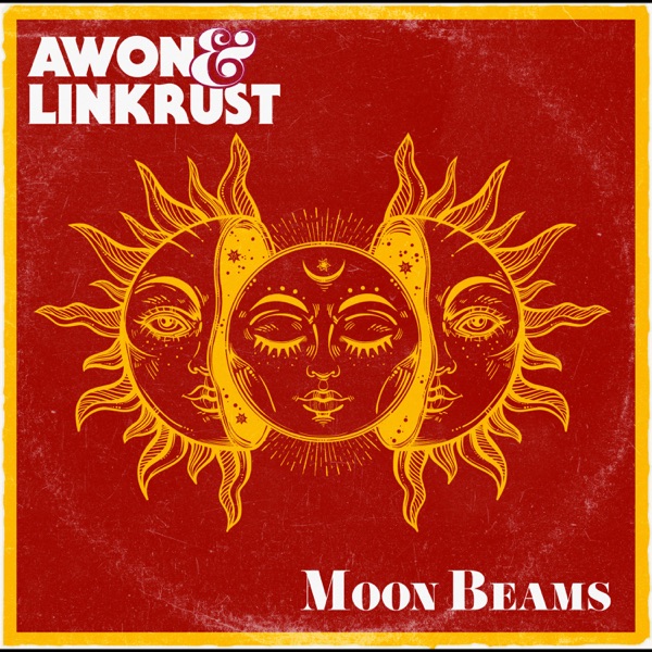 Moon Beams