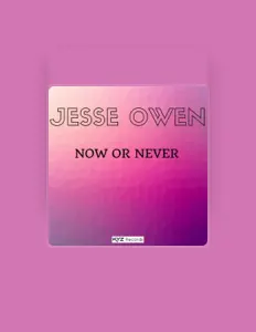 Listen to Jesse Owen, watch music videos, read bio, see tour dates & more!