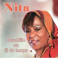Nita : Quadrille au fil du temps - Nita