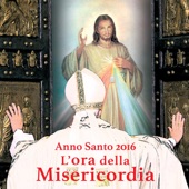 Anno Santo 2016 L'ora Della Misericordia artwork
