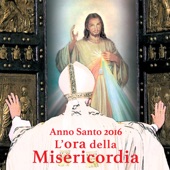 Litanie Della Divina Misericordia artwork