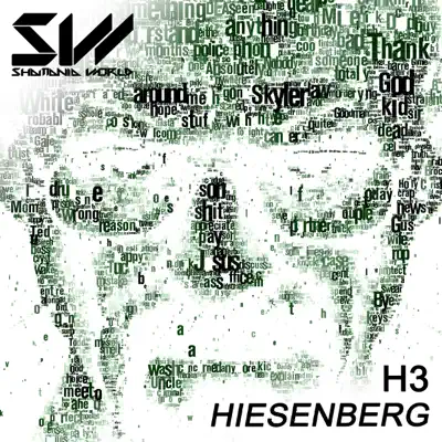 Hiesenberg - Single - H3