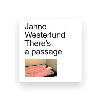 Listen to Janne Westerlund, watch music videos, read bio, see tour dates & more!