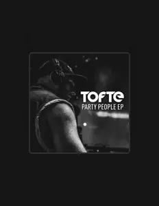 聆聽 Tofte、觀看音樂影片、閱讀小傳、查看巡演日期等！