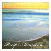 Pacific Memories: The Early Tapes artwork