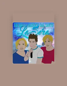 Listen to BB Bau, watch music videos, read bio, see tour dates & more!