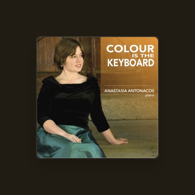 Listen to Anastasia Antonacos, watch music videos, read bio, see tour dates & more!