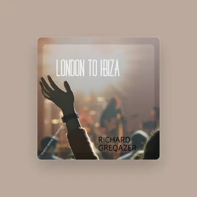 Listen to RICHARD GREQAZER, watch music videos, read bio, see tour dates & more!