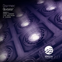 Quasar (Dario Sorano Remix)