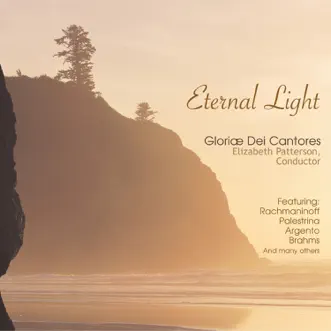 Eternal Light by Gloriæ Dei Cantores & Elizabeth C. Patterson album reviews, ratings, credits