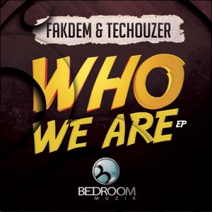 Who We Are - Single