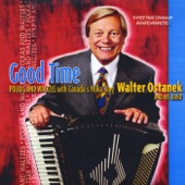 Walter Ostanek & His Band - Good Time Polka