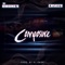 Composure (feat. Caskey) - DJ Omoney lyrics