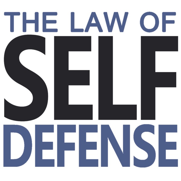 Law of Self Defense cover