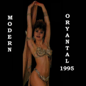 Modern Oryantal (Star 95) - Kadir Tarkın